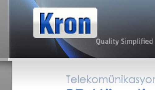 Kron Telekom, Ufone ve PTCL'den sipariş aldı