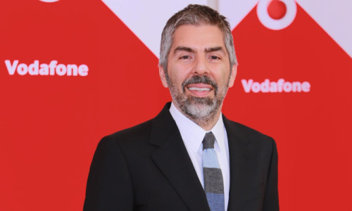 Türkiye Vodafone Vakfı 3.5 milyon insanın hayatına dokundu