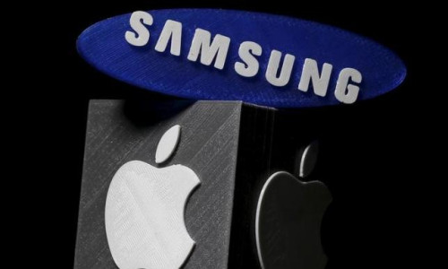 Samsung'un karlılığı artarken, Apple’ın karlılığı düştü