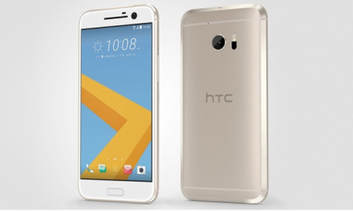 En Gelişmiş Telefon: HTC 10