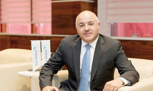 Türk Telekom CEO'su Aslan, şehit veren şirketin darbe gecesini anlattı