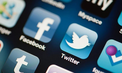 Twitter, Facebook ve Youtube'a erişim sorunu