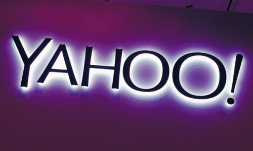 Yahoo'nun başı bilgisayar korsanları ile dertte 