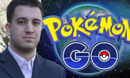 Avustralyalı genç, Pokemon GO'daki tüm pokemonları topladı