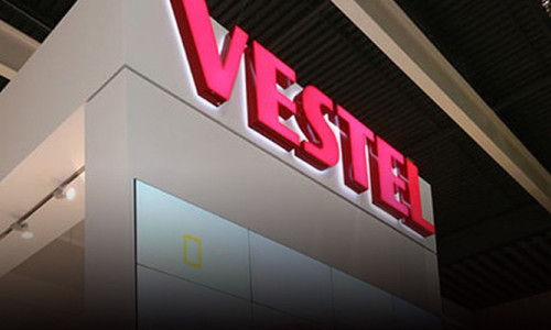 Vestel Elektronik, Toshiba Visual Solutions Corporation ile marka lisans anlaşması imzaladı.