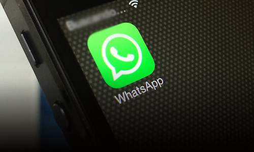 WhatsApp ve Skype’a talimat