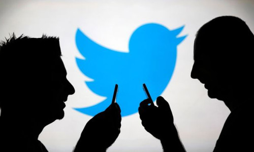 Twitter'dan yenilik