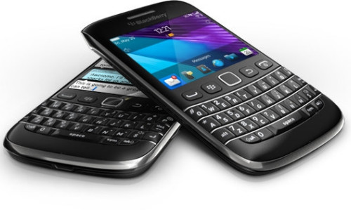 BlackBerry akıllı telefon arenasından çekilebilir