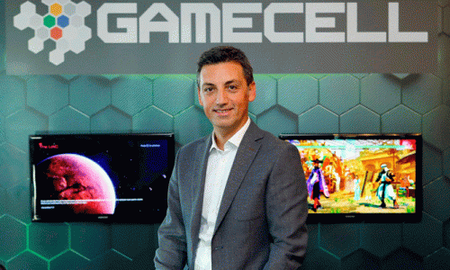 Turkcell, Gamecell ile 100 milyar dolarlık oyun pazarında