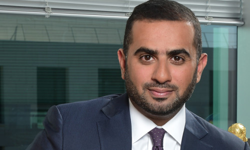 Digiturk’ün yeni CEO'su Yousef Al-Obaidly oldu