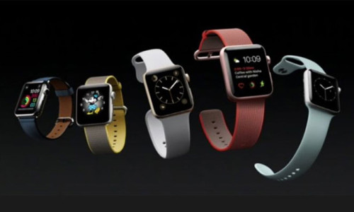 işte Apple Watch OS 3'ün özellikleri