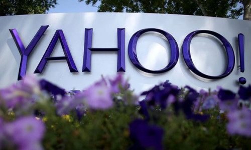 Yahoo'nun hem adı, hem de yönetimi değişiyor!
