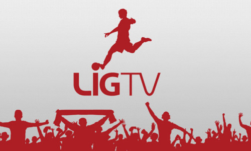 Lig TV'nin adı değişiyor!