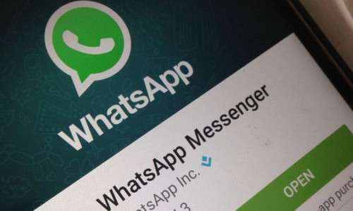 Whatsapp kullananlar dikkat! Artık destekleniyor
