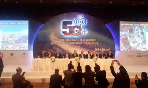 GSM şirketleri yerli anten kullanacak