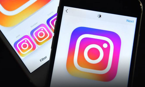 Instagram'da canlı yayın dönemi