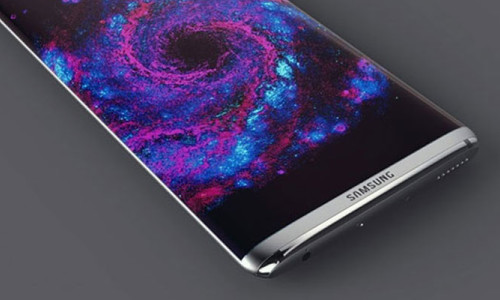 Galaxy S8'in yeni görselleri sızdırıldı