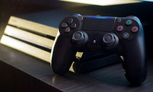 PlayStation 4 Pro'da hata mı var?