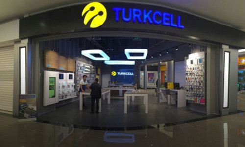 Turkcell ile Ericsson anlaştı