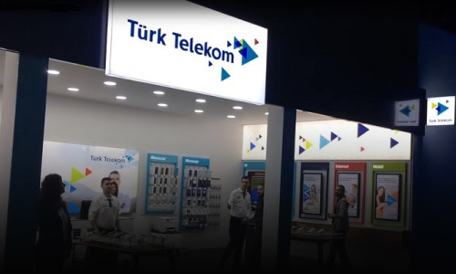 Türk Telekom'un iştirakine izin çıktı