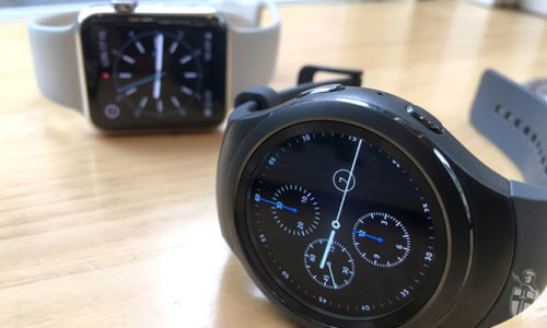 Samsung'un akıllı saatlerine iPhone desteği geldi