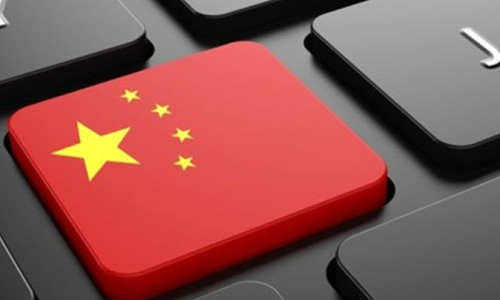 Çin'de 400 milyon 'dijital istihdam'