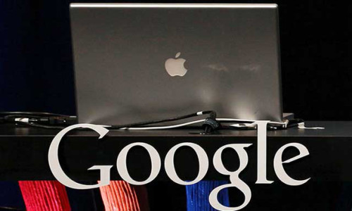 Google, Apple'ı yanlışlıkla 9 milyar dolar karşılığında satın aldı