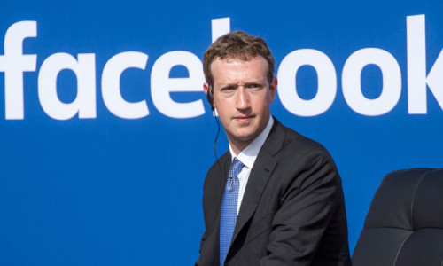 Facebook'tan kritik Rusya açıklaması