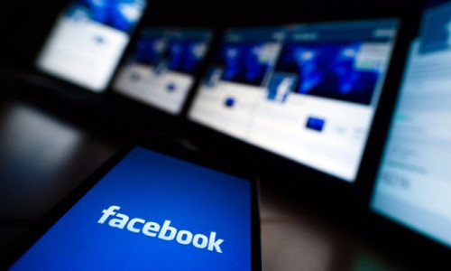 Facebook İngiltere'ye 5.1 milyon sterlin vergi ödedi