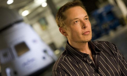 Elon Musk: Mars'ta 1 milyon insan yaşayacak