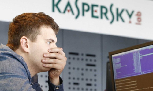 CIA, Kaspersky süsü vererek online casusluk yaptı