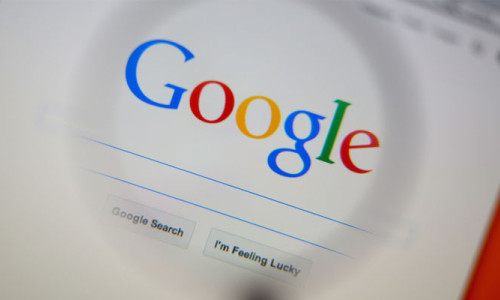 Rus vekilden Google'a kısıtlama getirme önerisi