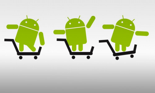 Android ekonomisi finans ve sigortayı geride bırakacak
