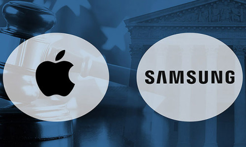 Apple ve Samsung’un katlanabilir telefon rekabeti!