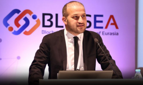 Teknolojiye yön veren isimler Blockchain Summit İstanbul'da buluştu