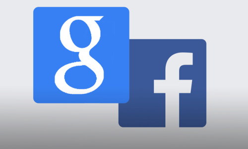 Google ve Facebook Avusturya'ya vergi ödeyecek