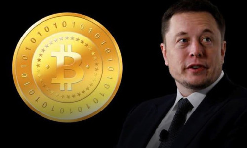 Elon Musk: Bitcoin'i ben kurmadım