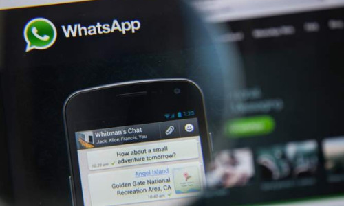Whatsapp çöktü! BTK'dan açıklama