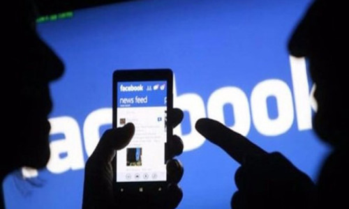 Facebook, sahte profil sayısını açıkladı