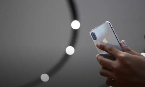 iPhone X'in Türkiye satış tarihi belli oldu