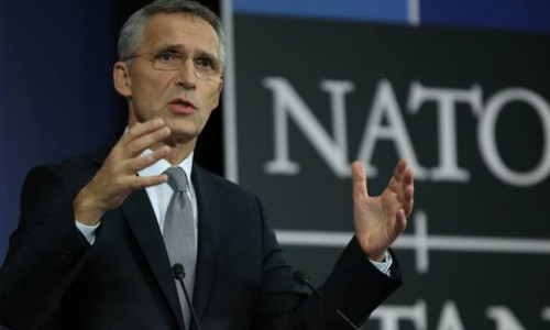 NATO, Siber Operasyonları Merkezi kuracak