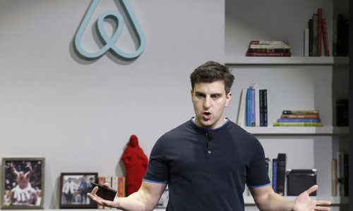 Airbnb Paris'teki yüzlerce ilanı kaldırmazsa davalık olacak