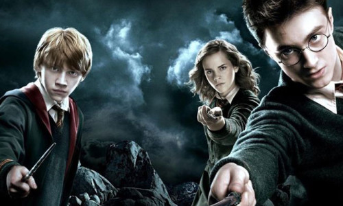 Harry Potter: Hogwarts Gizemi