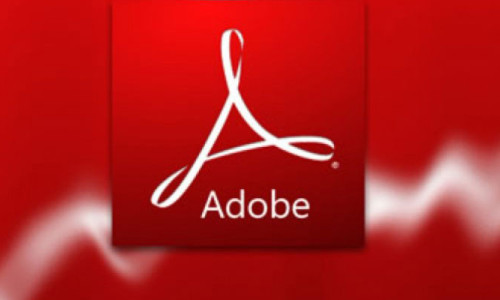 Adobe'un son çeyrek karı 500 milyon dolar