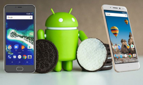 GM 6 için Android 8.0 Oreo güncellemesi yayınlandı