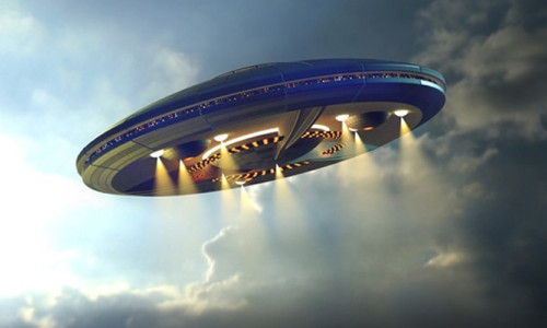 ABD'nin gizli 'UFO' yatırımı ortaya çıktı