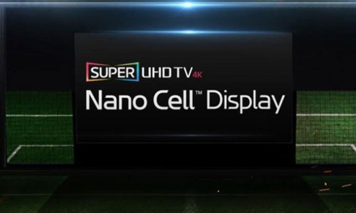 Televizyonlarda Nano Cell teknolojisi devrimi