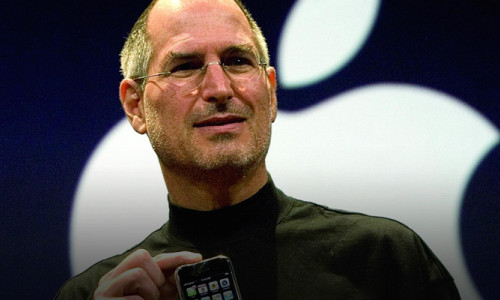 Steve Jobs'ın mirasını ücretsiz dağıtacaklar