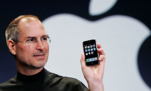 Apple, Steve Jobs davasını kaybetti