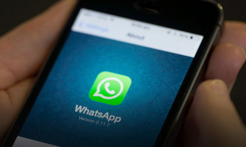 WhatsApp Business 100.000 kez indirildi